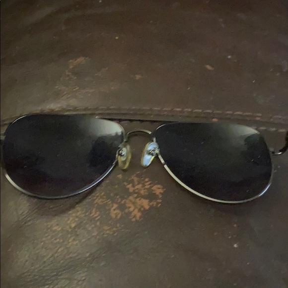 Rayban avaitors - Picture 2 of 2